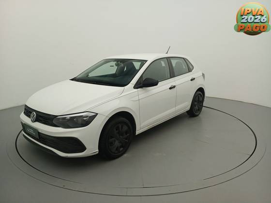 VOLKSWAGEN POLO 1.0 MPI TRACK MANUAL VOLKSWAGEN POLO 1.0 MPI TRACK MANUAL